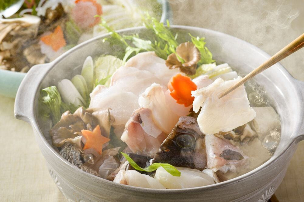 食事・飲み物