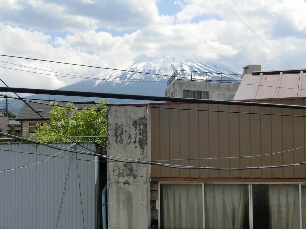施設からの眺望