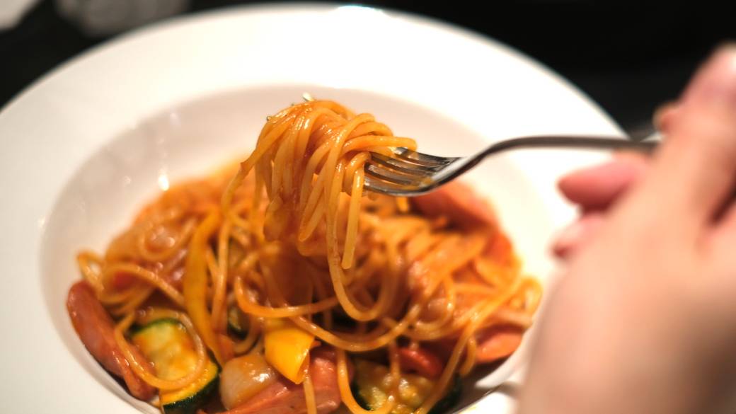 レンタカーで軽井沢の
「ハルニレテラス」へ / 3