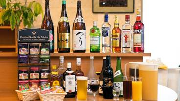 バー (施設内) / 2