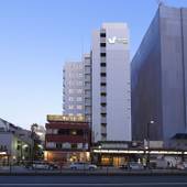 ファーイーストビレッジホテル東京浅草（東京都 シティホテル） / 4