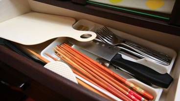 専用キッチン / 6