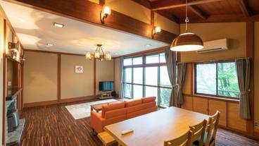 リビング エリア / 25