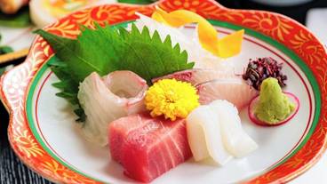 食事・飲み物 / 19