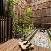 東山龍(京都府 町家) / 3