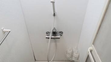 施設内の設備 / 12