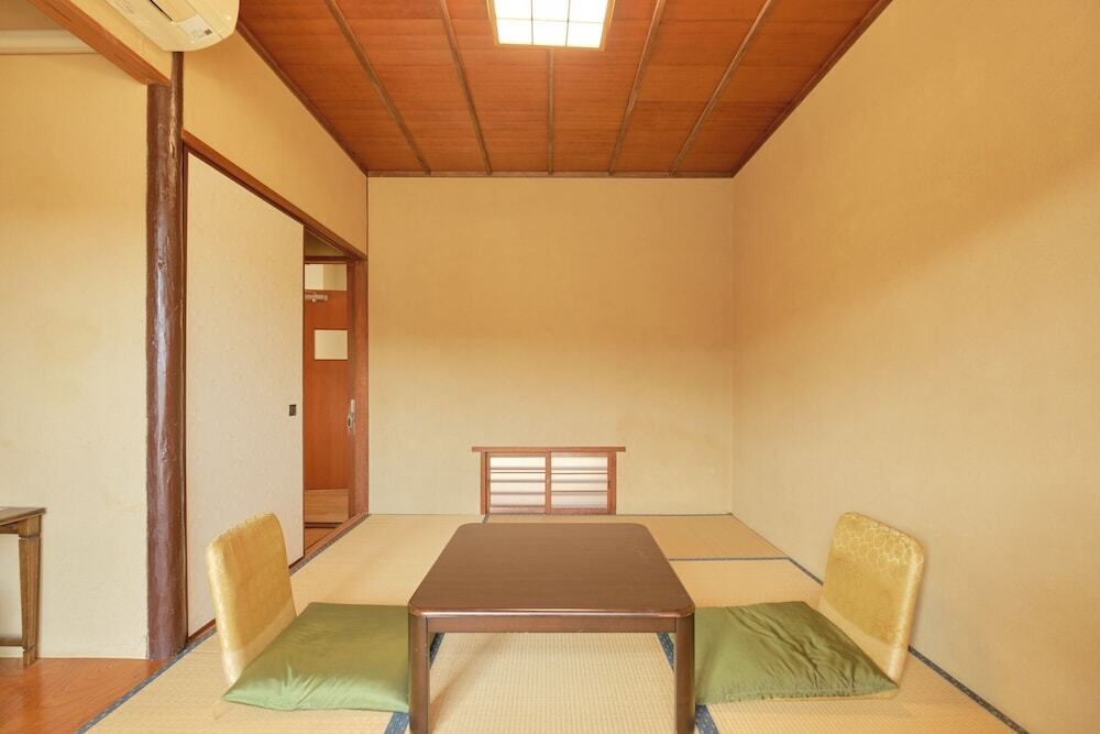 客室