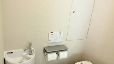 バスルーム / 21