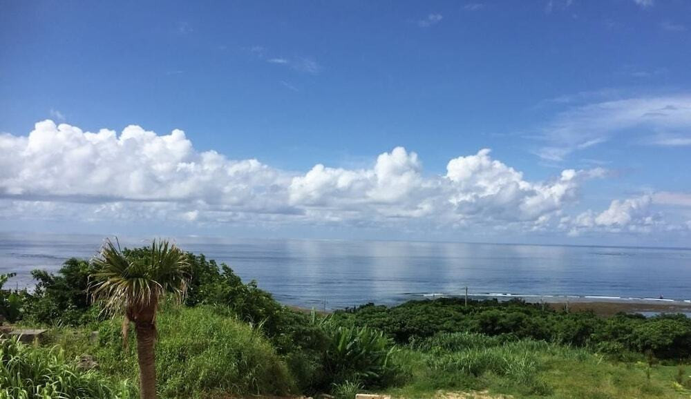 施設からの眺望