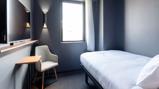 セミダブルルーム 禁煙