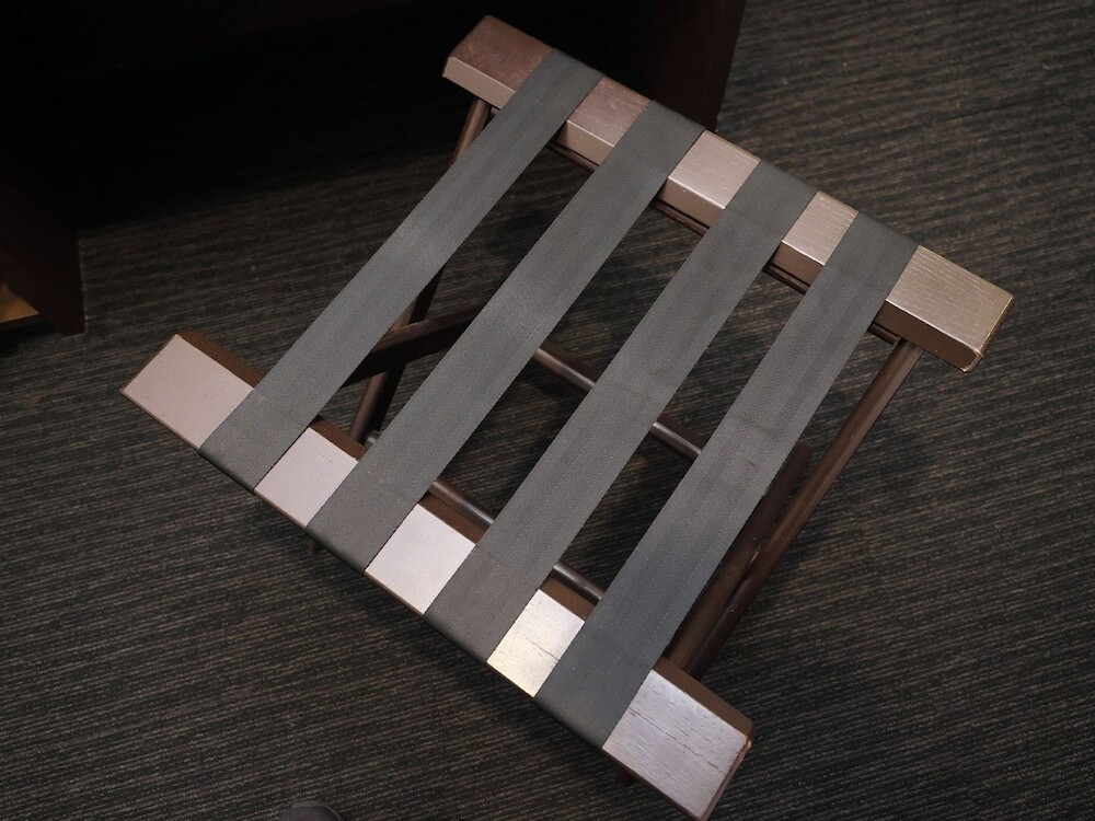 客室の設備とサービス