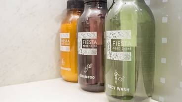 バスルームの設備 / 40