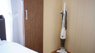 施設内の設備 / 10