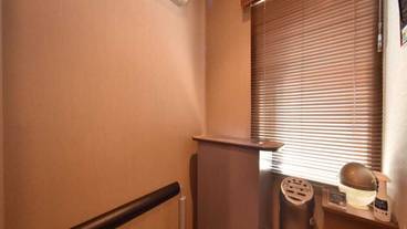 施設内の設備 / 7