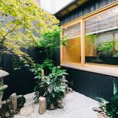 美盧 三条梅宮町邸(京都府 町家) / 3