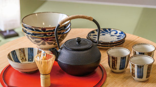 和室コンド 禁煙