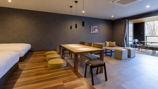 [ペット同室不可]8名定員 禁煙