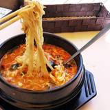 チムジルバンレストラン鷹取（チムジルバンレストランタカトリ）