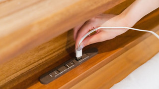 コンフォート 4 人部屋 禁煙