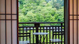 スタンダード ツインルーム