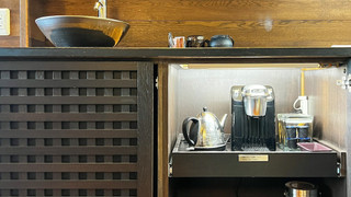 露天風呂付和洋室 禁煙