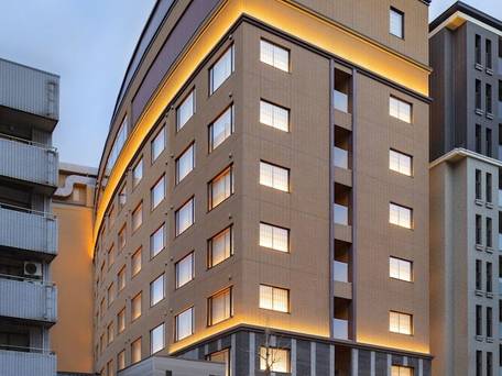 四条河原町温泉 空庭テラス京都 / 4