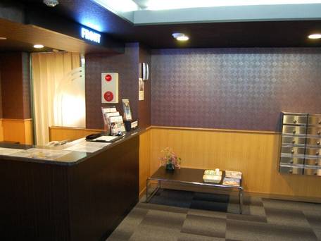 ホテルリブマックスBUDGET名古屋 / 3