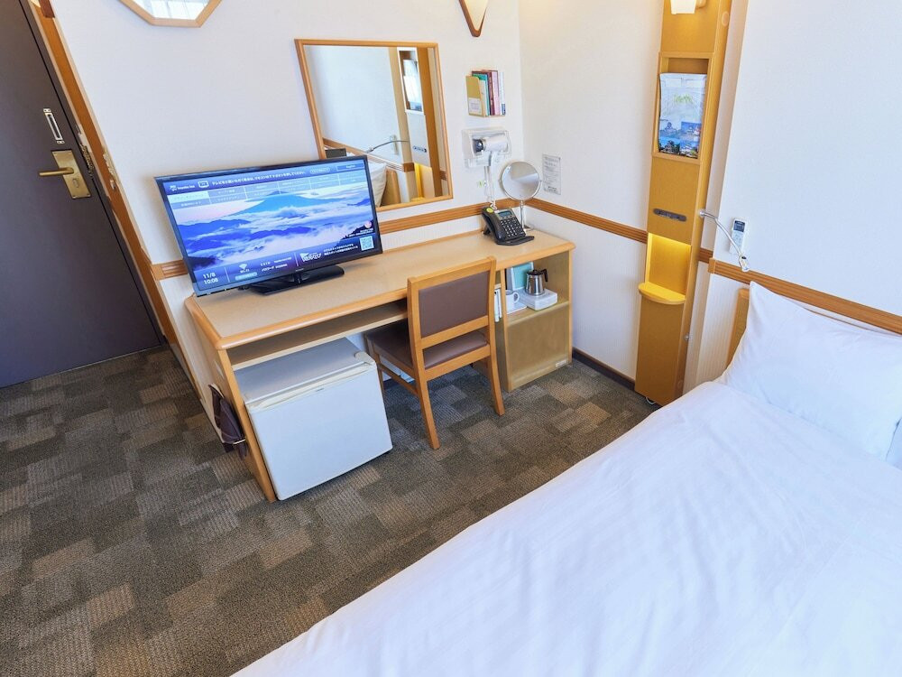 客室の設備とサービス