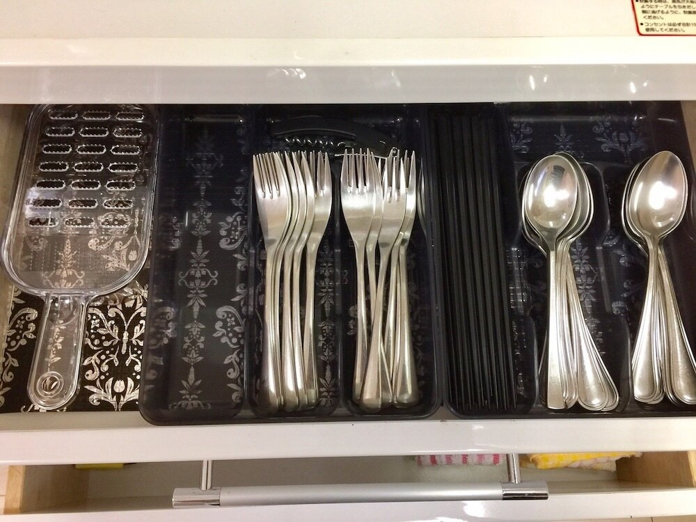 客室の設備とサービス