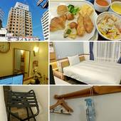 東横イン岡山駅西口広場（岡山県 ビジネスホテル） / 3