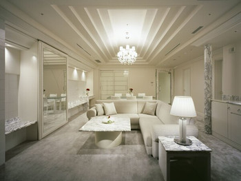 バーで過ごす極上の2人時間3510282