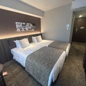 いろはグランホテル近鉄奈良駅前（奈良県 ビジネスホテル） / 2