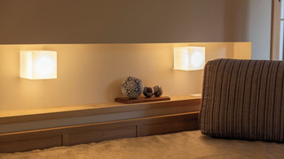 ラグジュアリー ツインルーム シングルベッド 2 台 禁煙 リバービュー [大人限定] 20平米