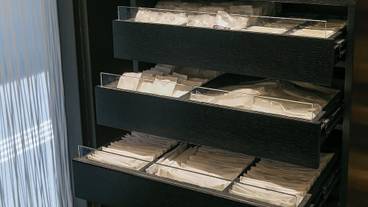 バスルームの設備 / 24