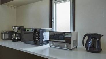 専用キッチン / 19