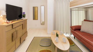 スタンダード ルーム