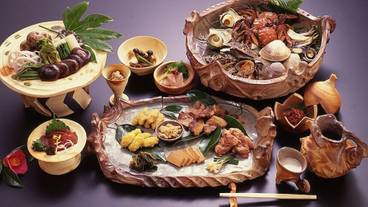 食事・飲み物 / 3