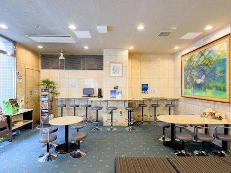 新大阪サニーストンホテル / 2