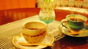 ロビーラウンジ / 5