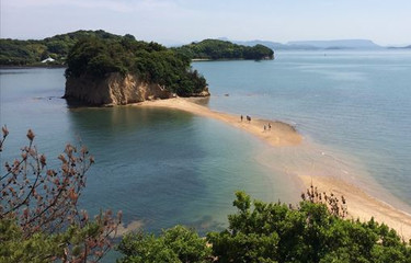 Let's stay on Shodoshima, an island with spectacular views♪ 15 recommended hotels / Kagawa