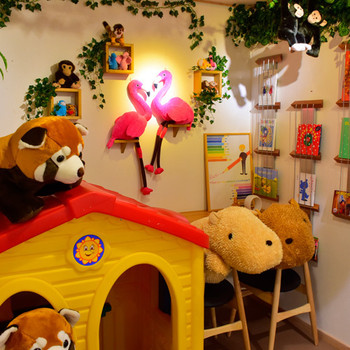 コンセプトルームにワクワク♪「伊豆シャボテン動物公園」隣接ホテル4244266