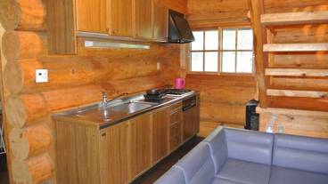 専用キッチン / 20