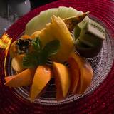 カフェ＆バー タワービューテラス（カフェアンドバータワービューテラス）