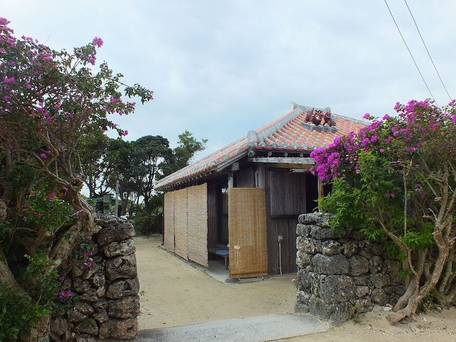 民宿 小浜荘（竹富島） / 1