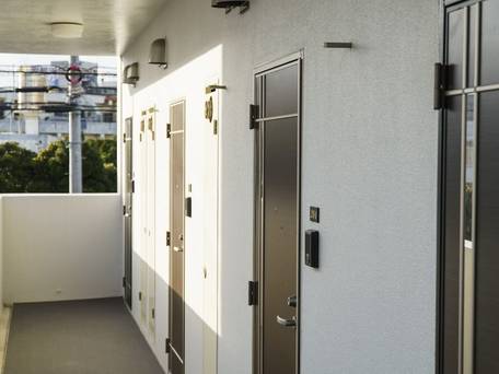 Mr.KINJO in MINAMIUEBARU / 3