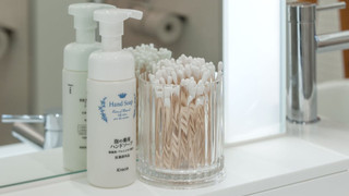 ダブルルーム (共用バスルーム & トイレ), 禁煙