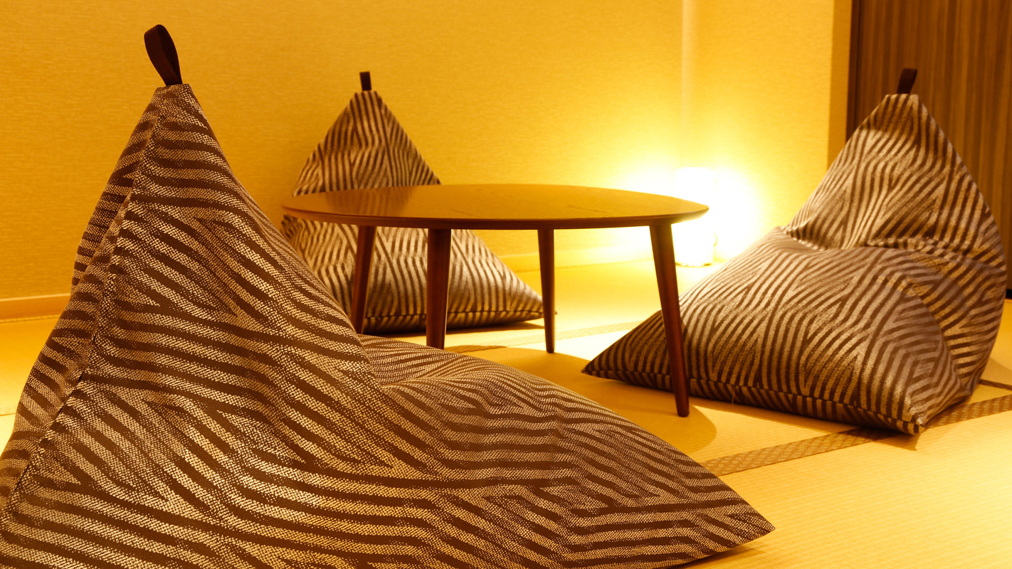 モデレート和室②