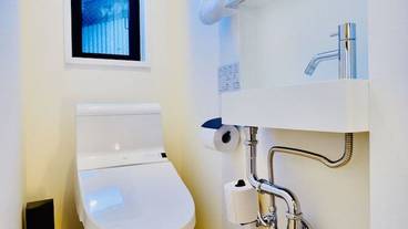 バスルーム / 10