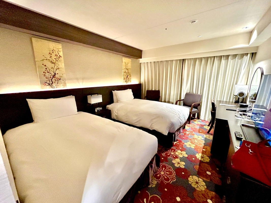 少し狭いけれど使いやすいつくりです