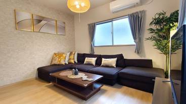 リビング エリア / 27